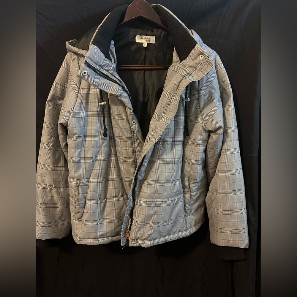 Charlotte Russe Fall/Winter Jacket
